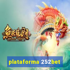 plataforma 252bet